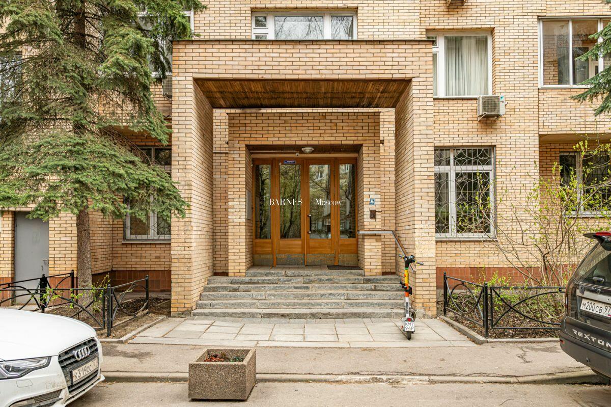 3-КОМН. КВАРТИРА БЕЗ ОТДЕЛКИ 85 М² НА 6 ЭТАЖЕ