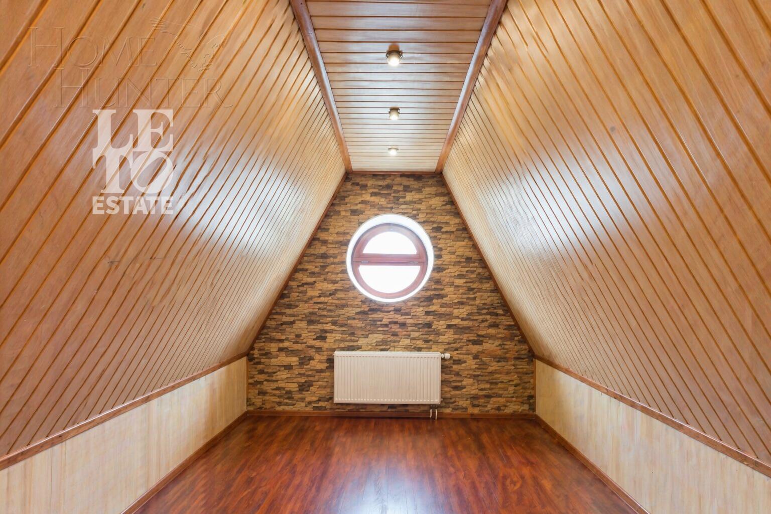 2-этажный коттедж 342 м² с отделкой