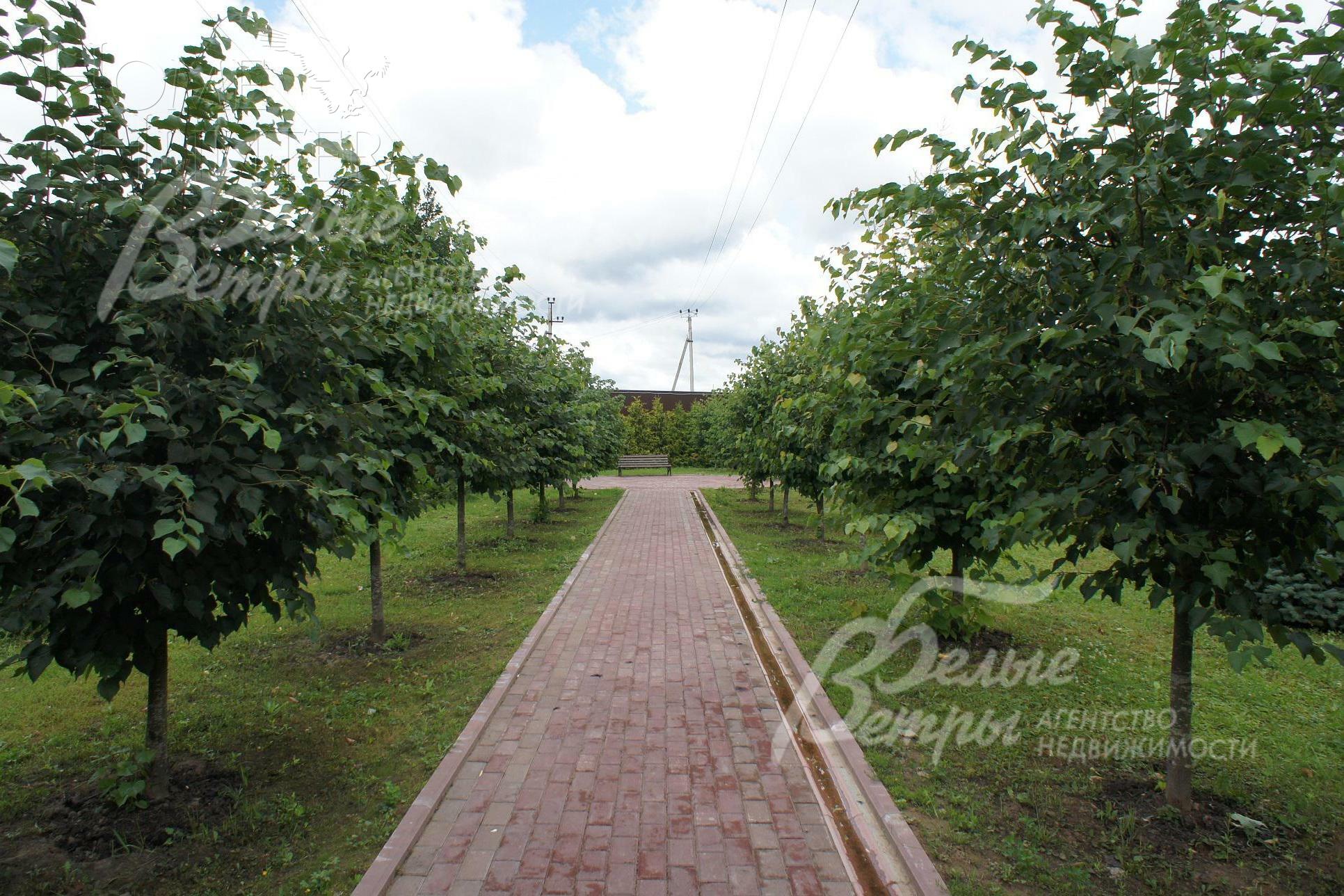 2-этажный коттедж 253 м² без отделки