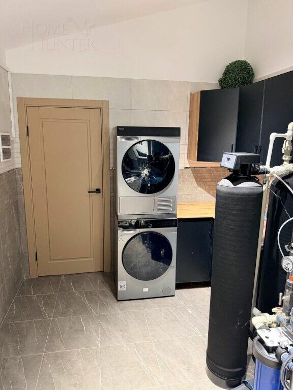 2-этажный коттедж 288 м² с отделкой