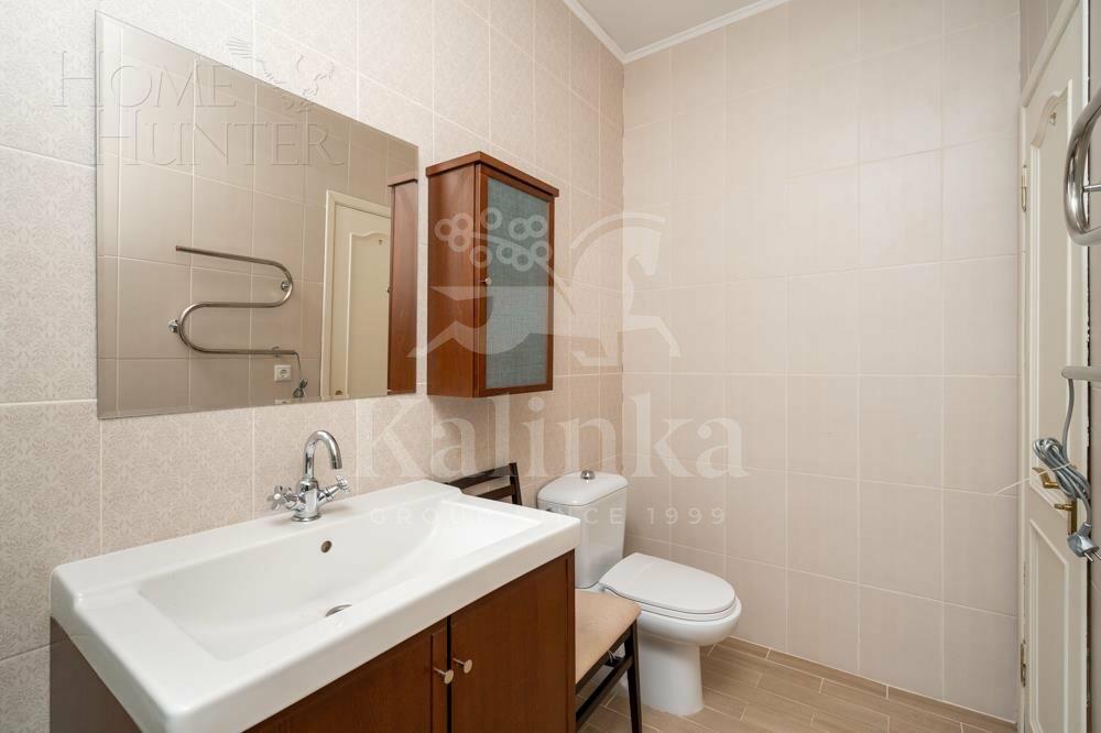 2-этажный таунхаус 890 м² с отделкой