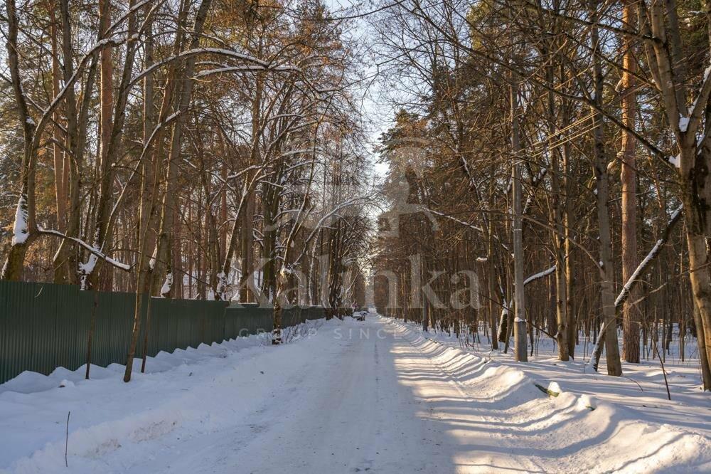 2-этажный таунхаус 890 м² с отделкой