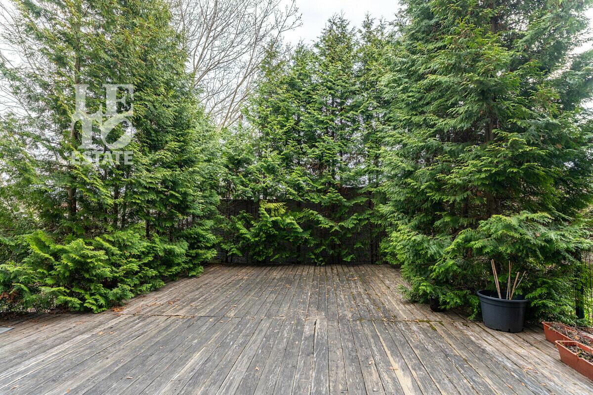 ТАУНХАУС 165.6 м² без отделки