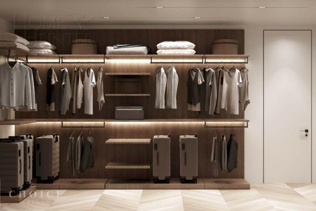 2-этажный коттедж 380 м² без отделки