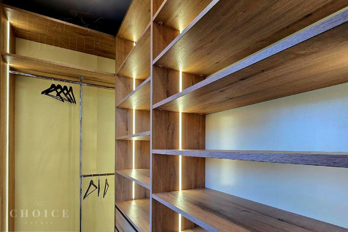 2-этажный коттедж 302 м² с отделкой