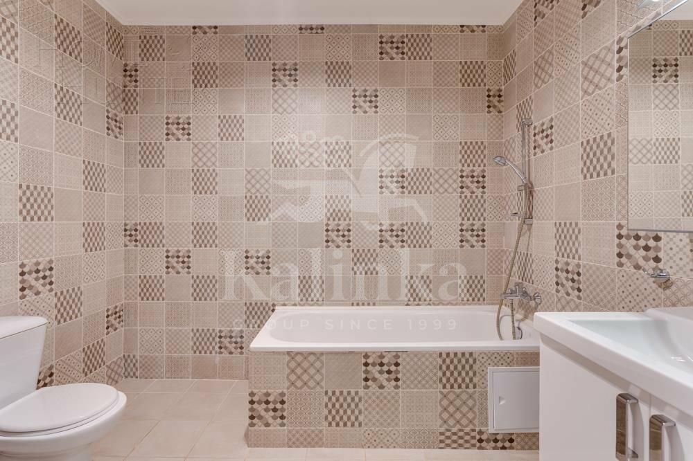 2-этажный таунхаус 890 м² с отделкой