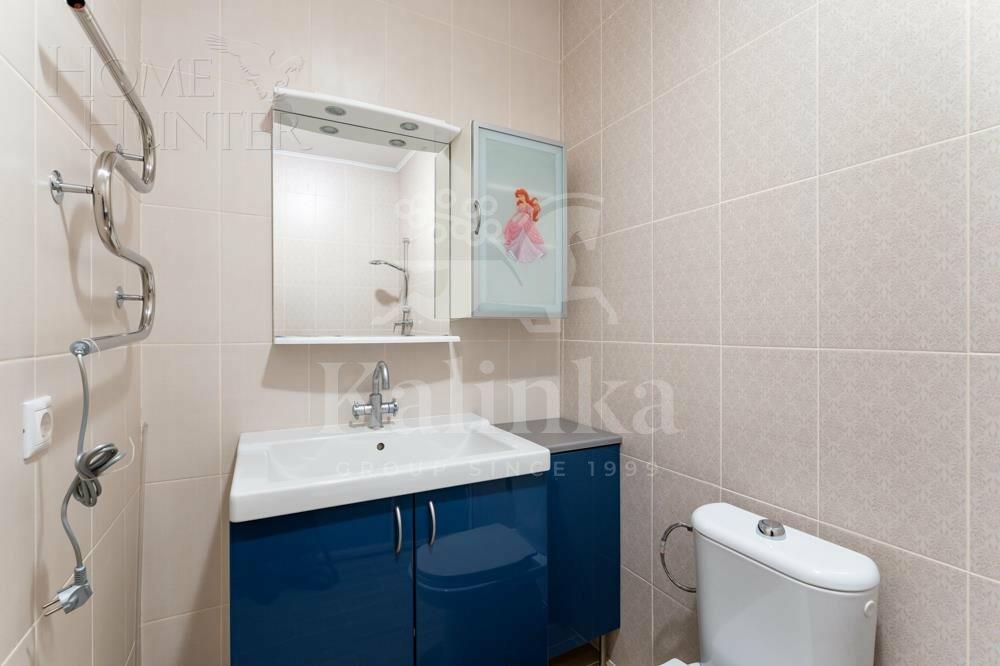 2-этажный таунхаус 890 м² с отделкой