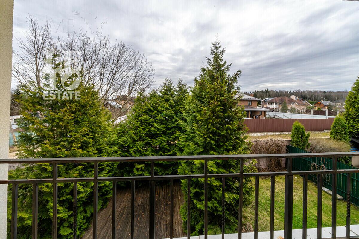 ТАУНХАУС 165.6 м² без отделки