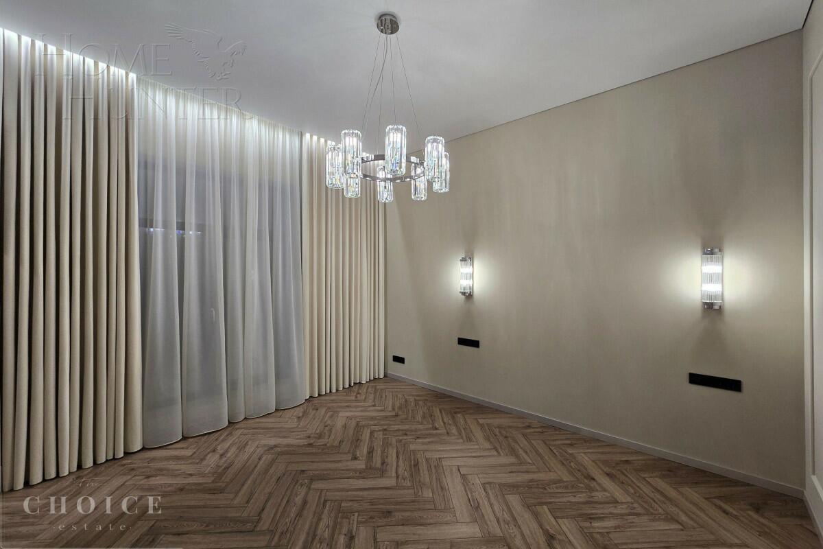 2-этажный коттедж 302 м² с отделкой