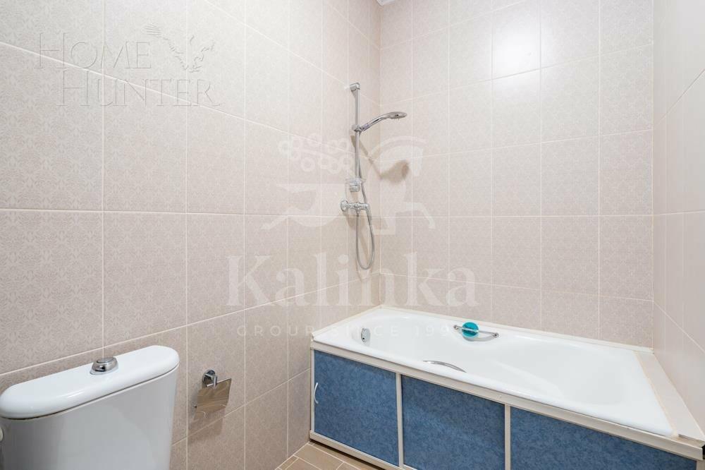 2-этажный таунхаус 890 м² с отделкой