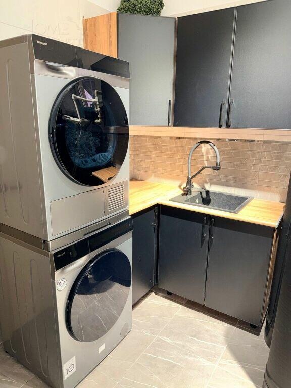 2-этажный коттедж 288 м² с отделкой