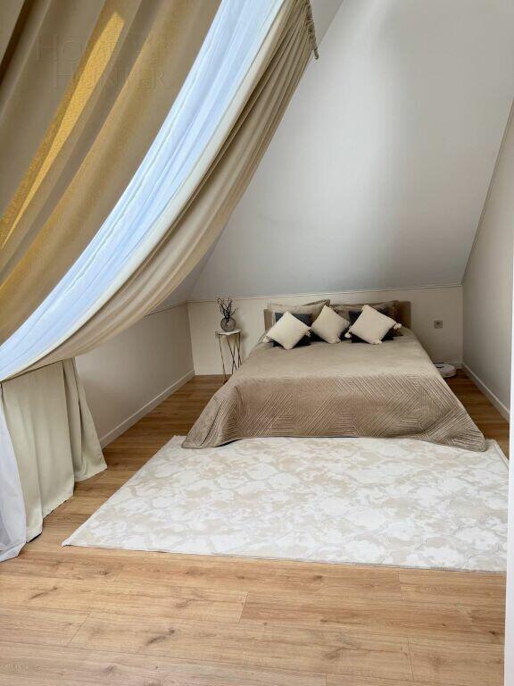 2-этажный коттедж 288 м² с отделкой