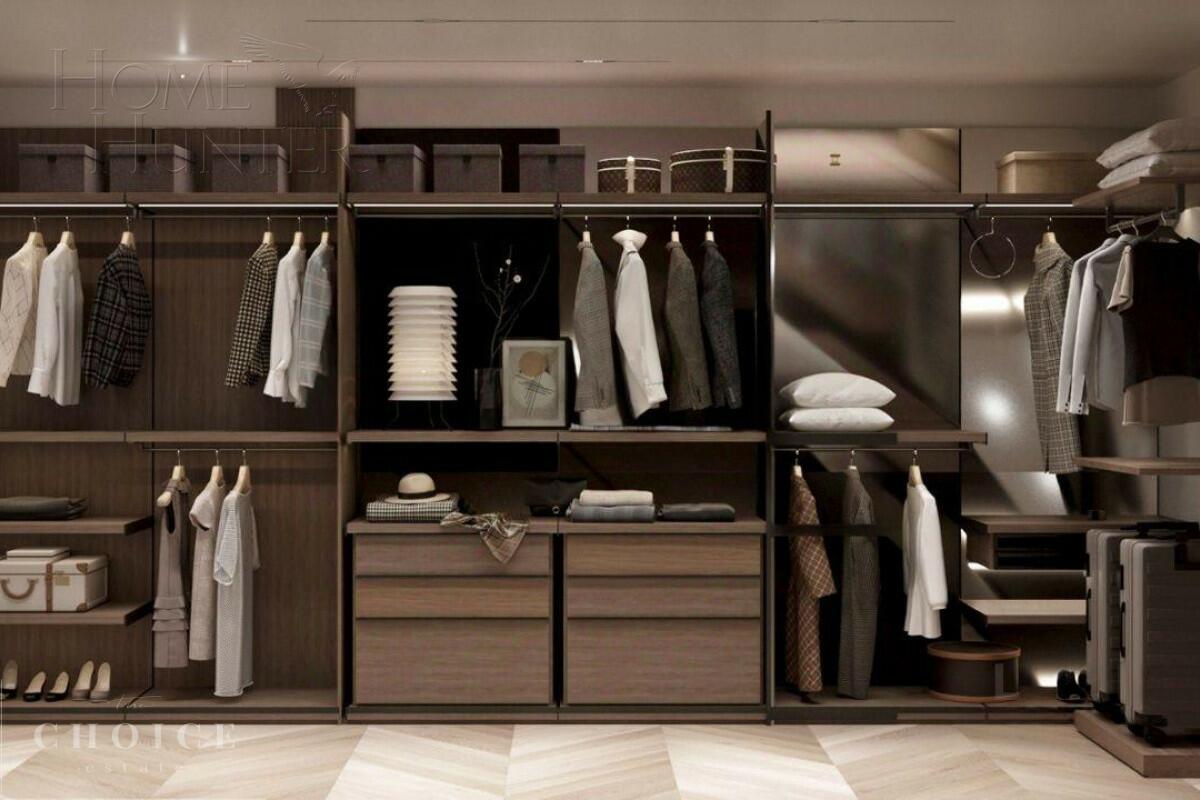 2-этажный коттедж 380 м² без отделки