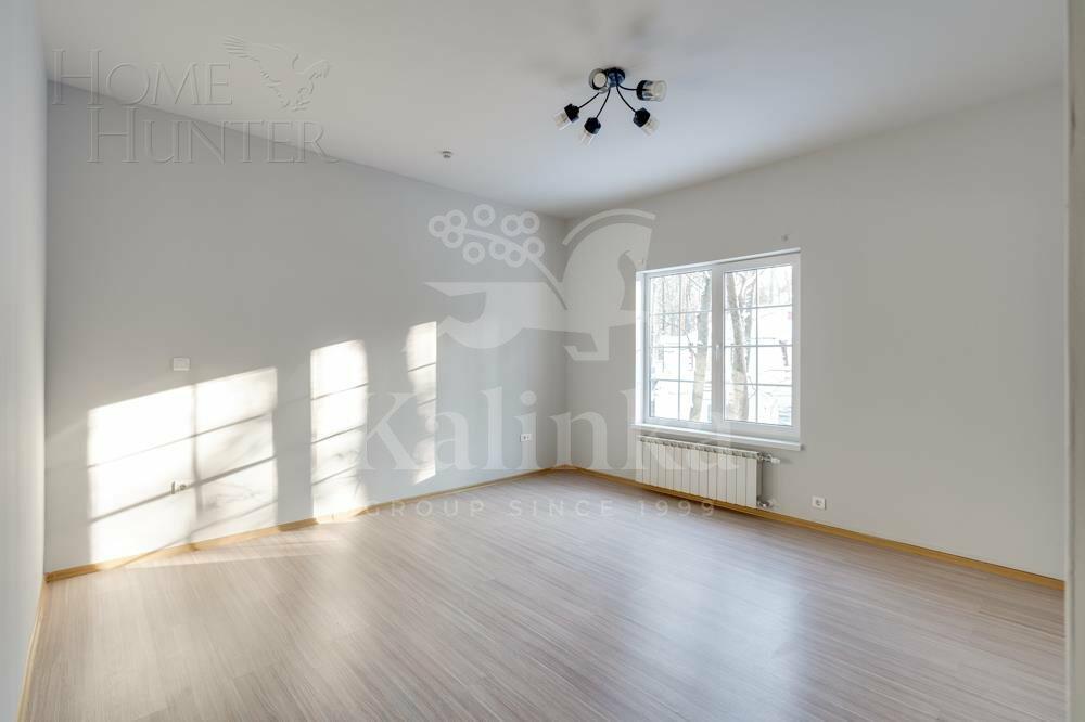 2-этажный таунхаус 890 м² с отделкой