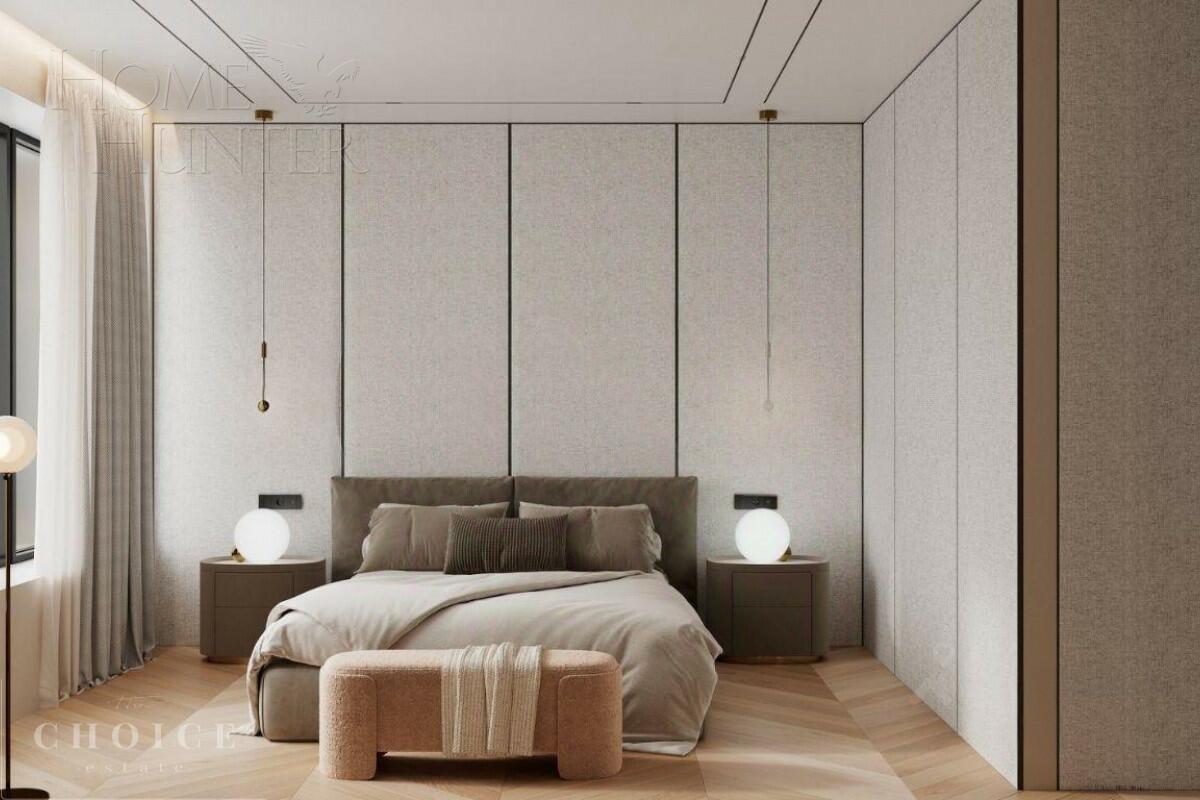 2-этажный коттедж 380 м² без отделки