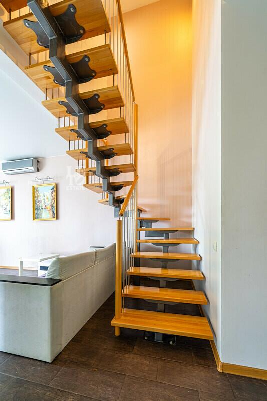 ТАУНХАУС 165.6 м² без отделки