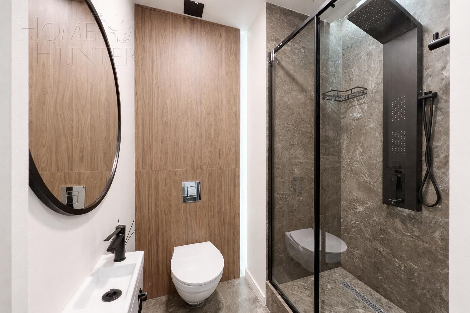 3-КОМН. КВАРТИРА С ОТДЕЛКОЙ 92 М² НА 19 ЭТАЖЕ