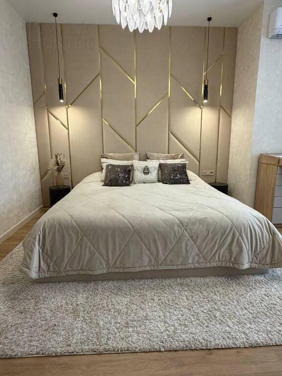 2-этажный коттедж 288 м² с отделкой