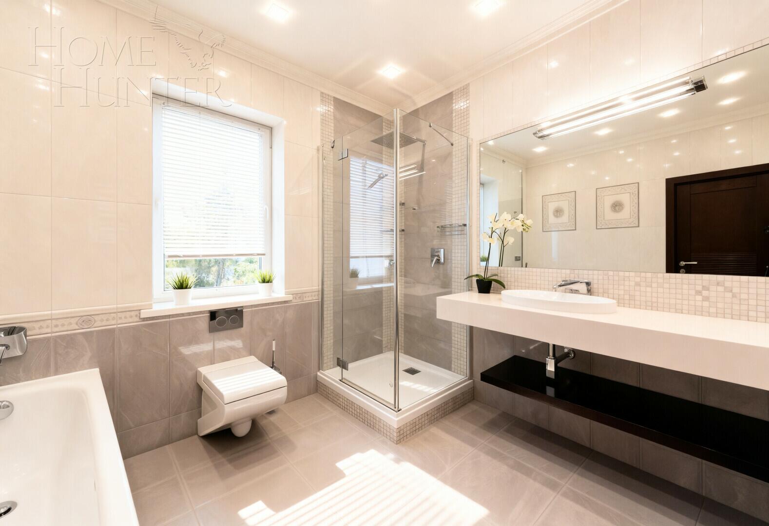 2-этажный коттедж 442 м² с отделкой