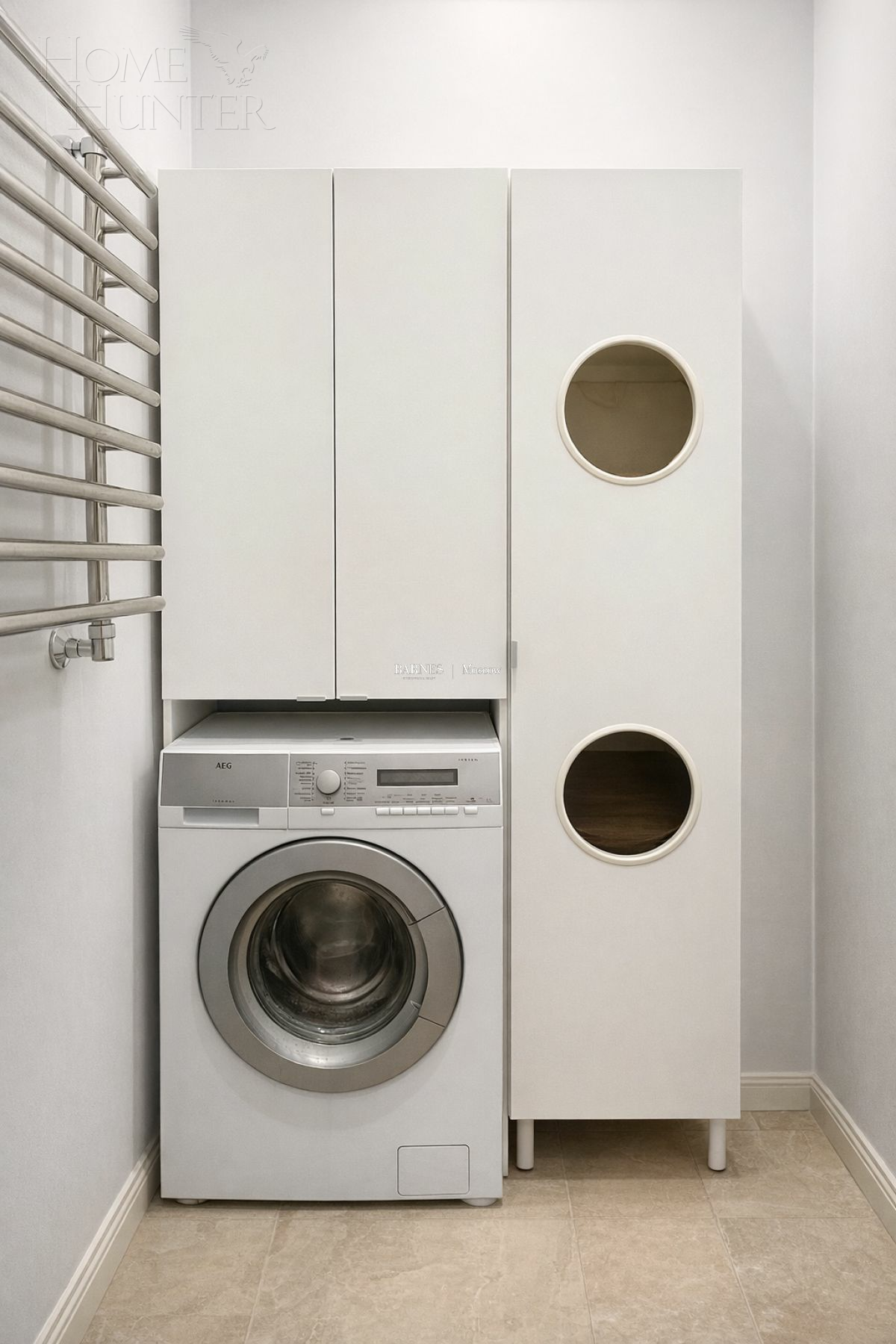 КОТТЕДЖ 322 м² с отделкой