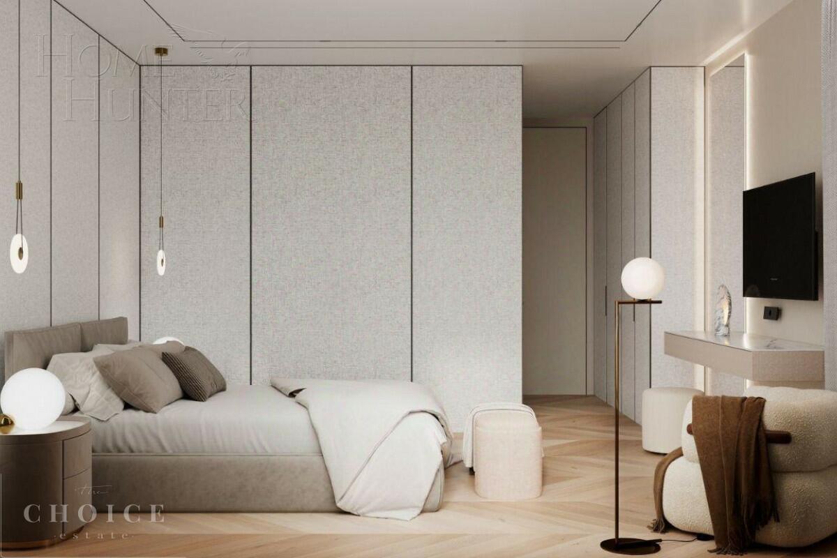 2-этажный коттедж 380 м² без отделки