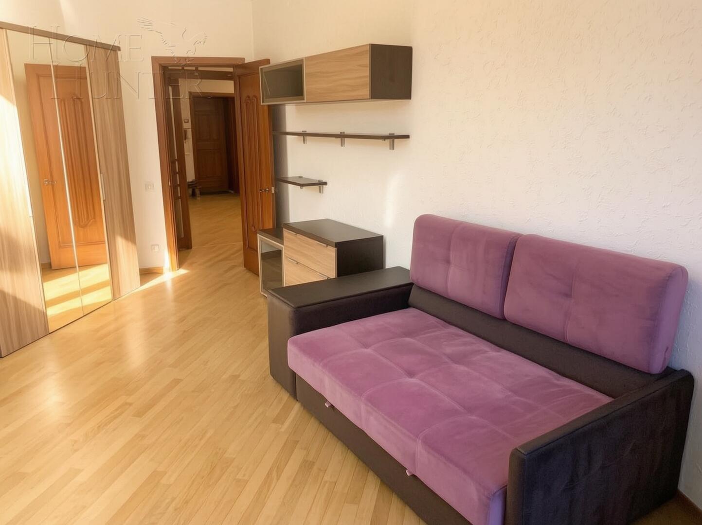 4-КОМН. КВАРТИРА С ОТДЕЛКОЙ 130.01 М² НА 9 ЭТАЖЕ