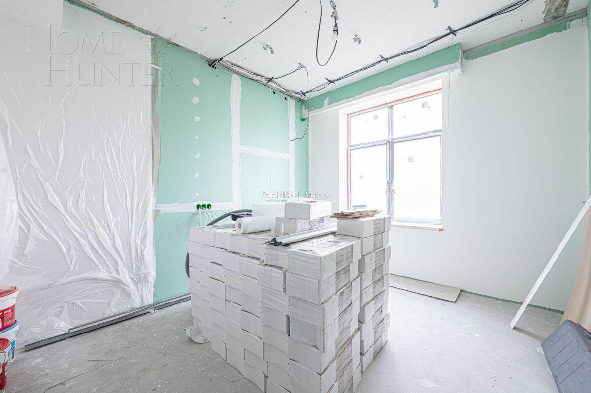 3-КОМН. КВАРТИРА С ОТДЕЛКОЙ 112 М² НА 5 ЭТАЖЕ