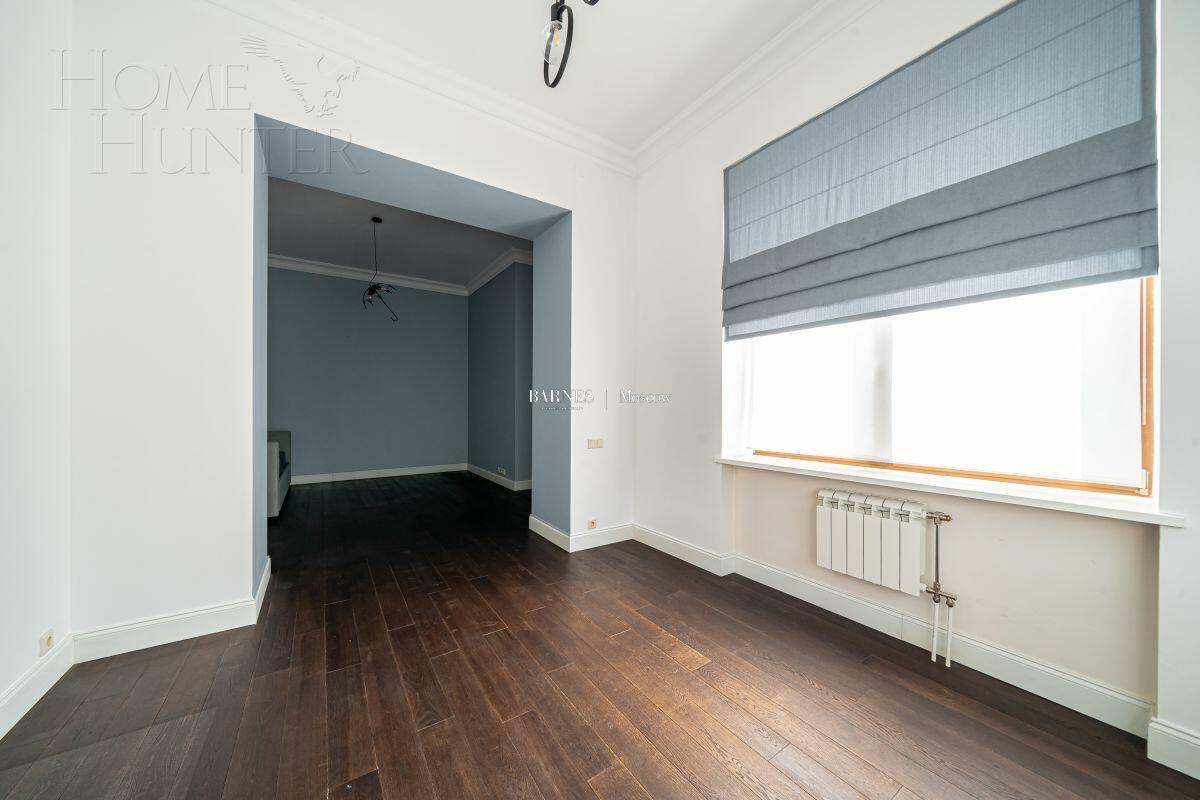 2-этажный коттедж 371 м² с отделкой