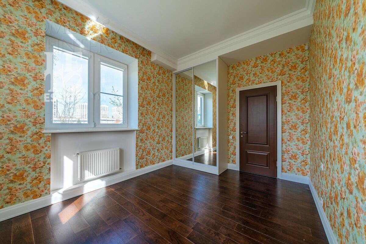 2-этажный коттедж 214 м² с отделкой