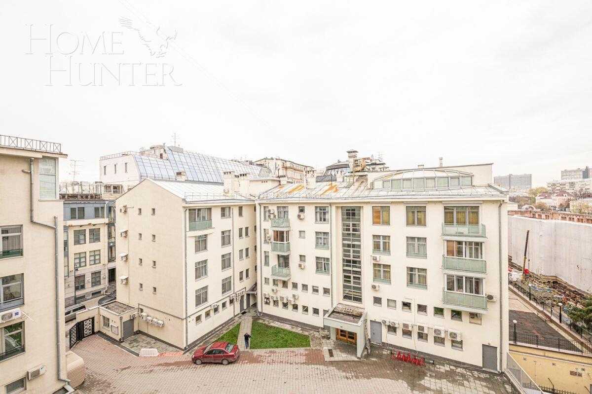 3-КОМН. КВАРТИРА С ОТДЕЛКОЙ 112 М² НА 5 ЭТАЖЕ