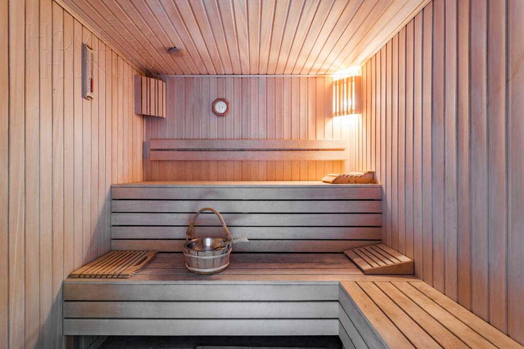 2-этажный коттедж 1 000 м² с отделкой