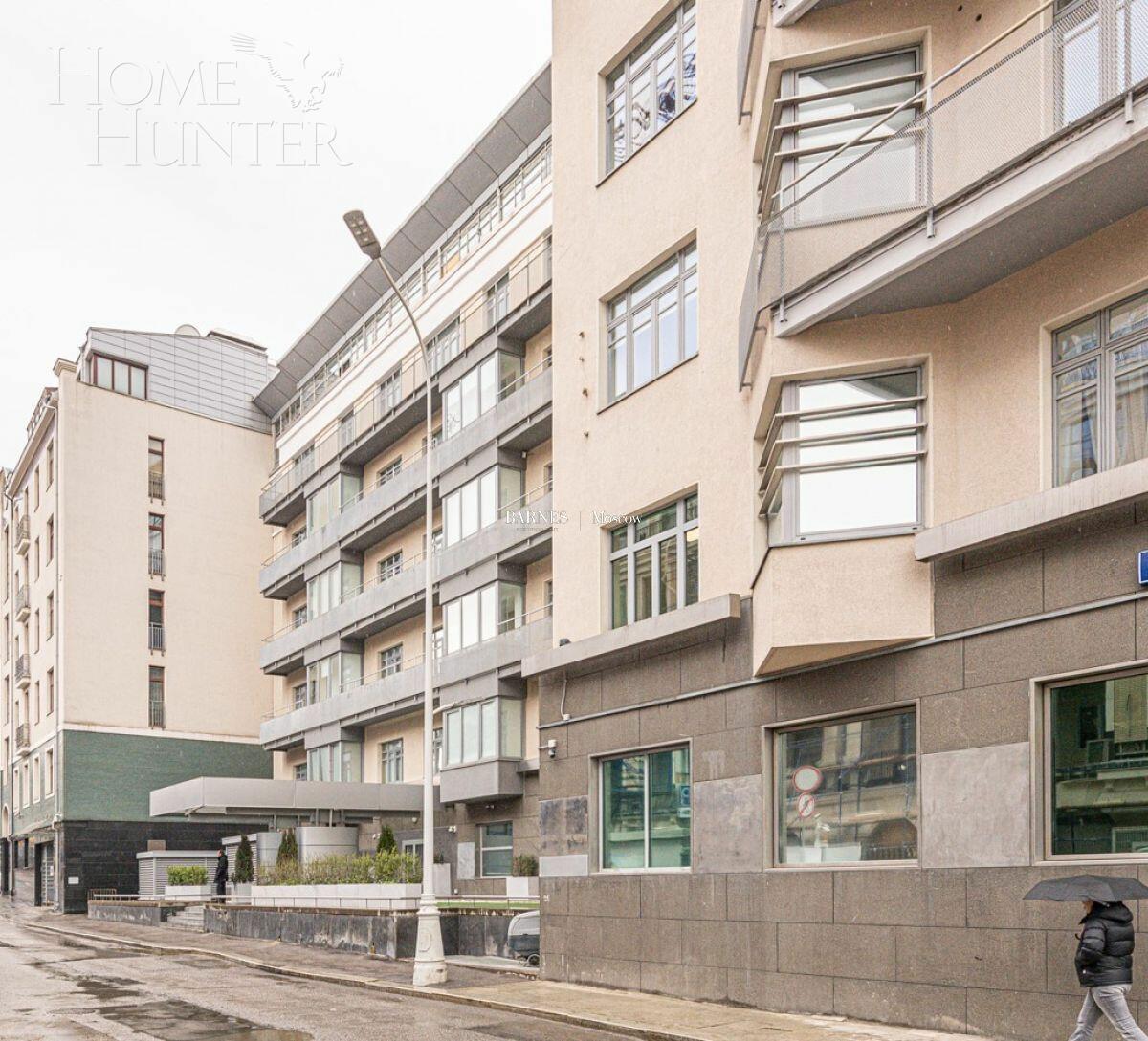 3-КОМН. КВАРТИРА С ОТДЕЛКОЙ 112 М² НА 5 ЭТАЖЕ