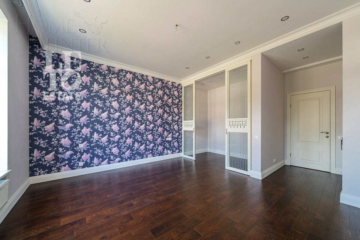 2-этажный коттедж 214 м² с отделкой