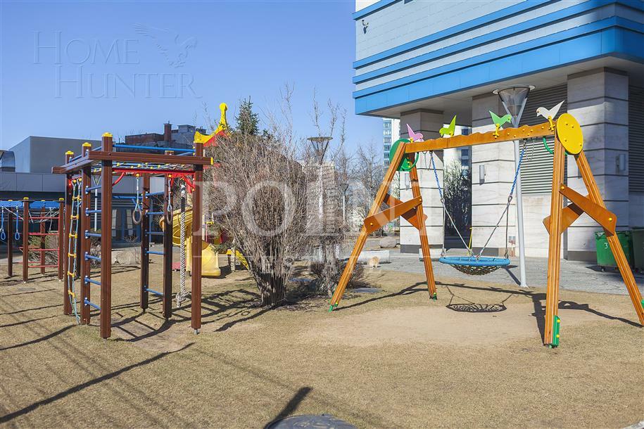 4-КОМН. КВАРТИРА С ОТДЕЛКОЙ 185.4 М² НА 10 ЭТАЖЕ