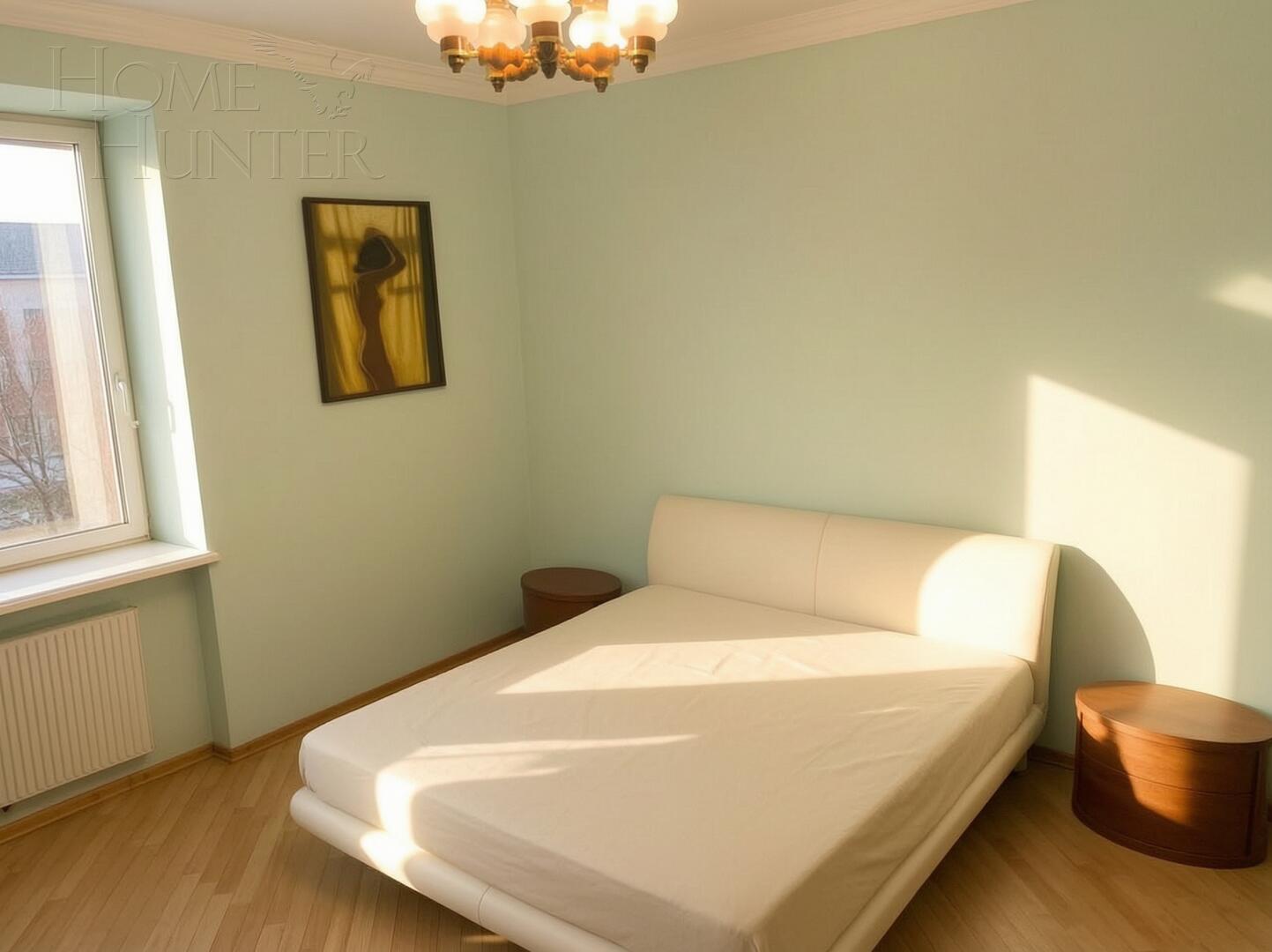 4-КОМН. КВАРТИРА С ОТДЕЛКОЙ 130.01 М² НА 9 ЭТАЖЕ