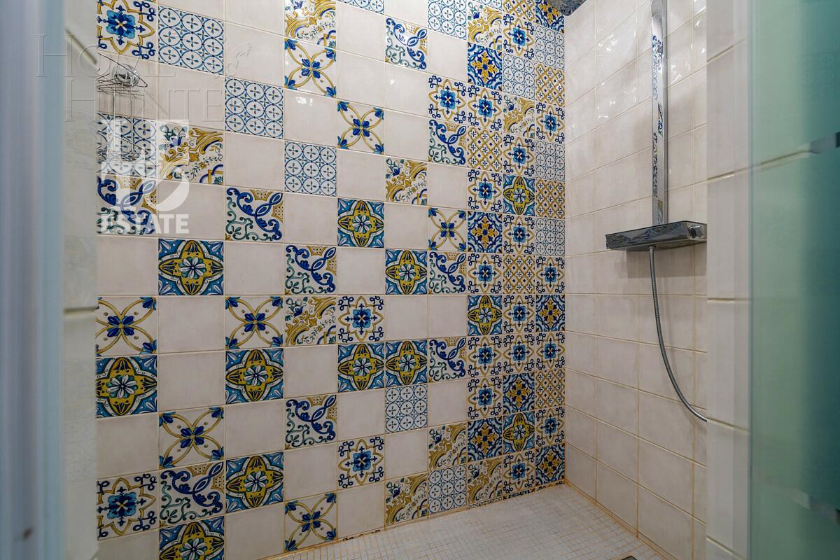 2-этажный коттедж 214 м² с отделкой