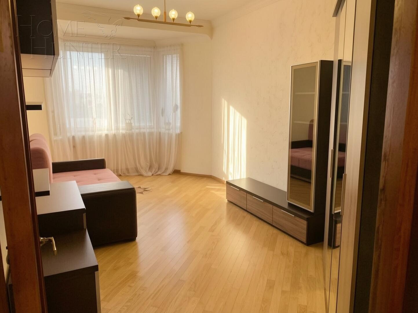 4-КОМН. КВАРТИРА С ОТДЕЛКОЙ 130.01 М² НА 9 ЭТАЖЕ