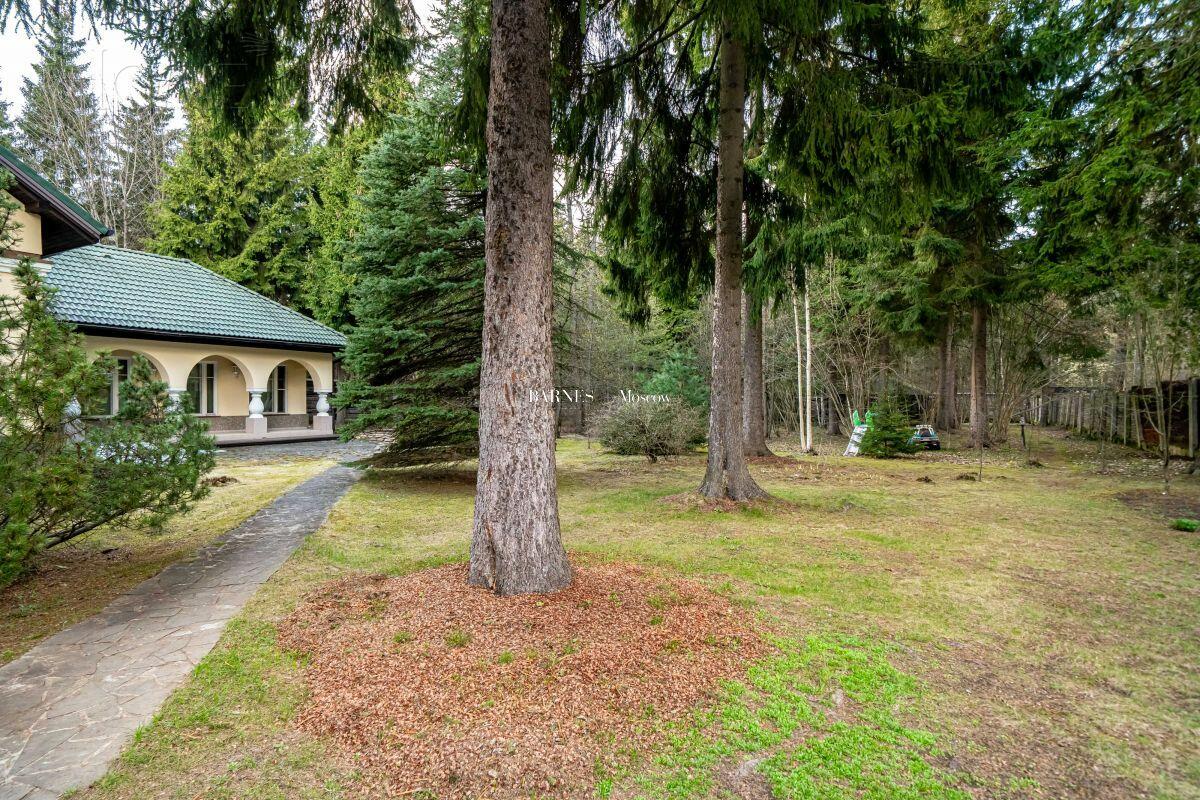 2-этажный коттедж 343.5 м² с отделкой