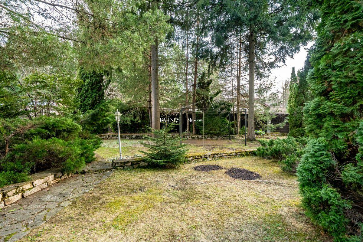 2-этажный коттедж 343.5 м² с отделкой