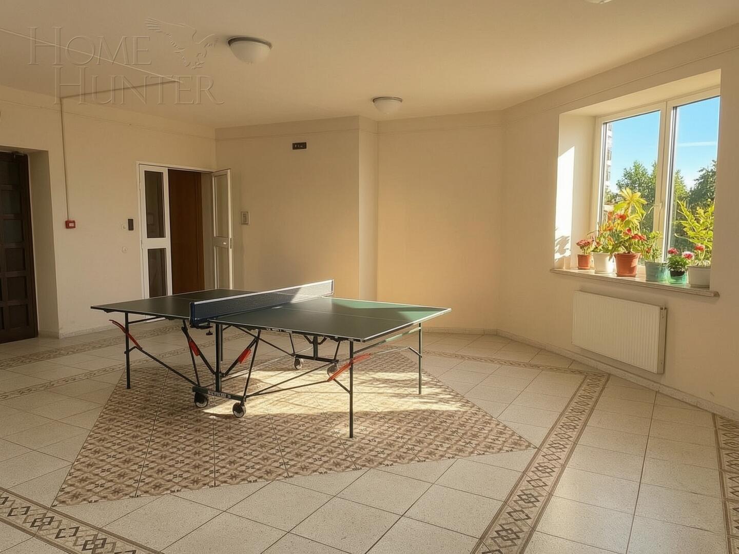 4-КОМН. КВАРТИРА С ОТДЕЛКОЙ 130.01 М² НА 9 ЭТАЖЕ