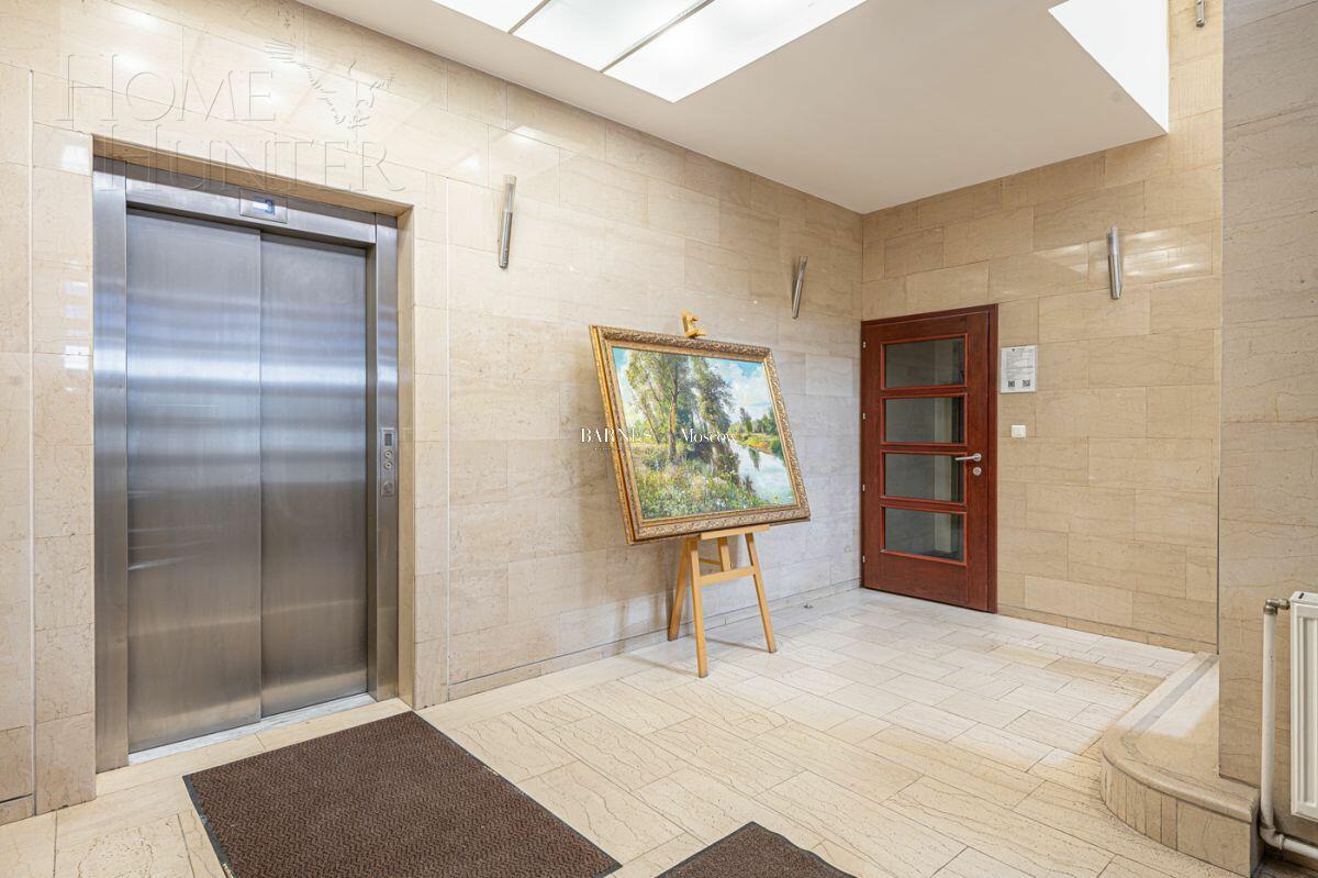 3-КОМН. КВАРТИРА С ОТДЕЛКОЙ 112 М² НА 5 ЭТАЖЕ