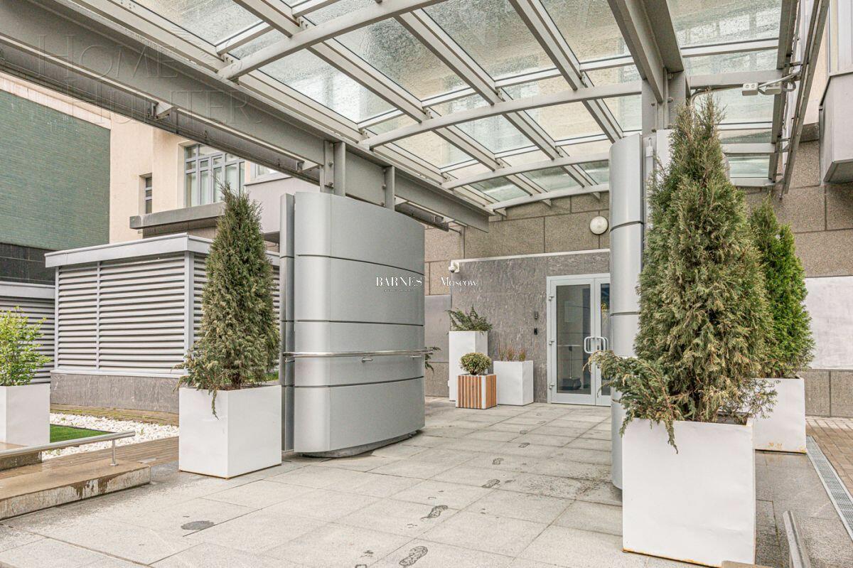 3-КОМН. КВАРТИРА С ОТДЕЛКОЙ 112 М² НА 5 ЭТАЖЕ