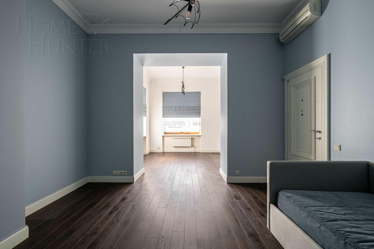 2-этажный коттедж 371 м² с отделкой