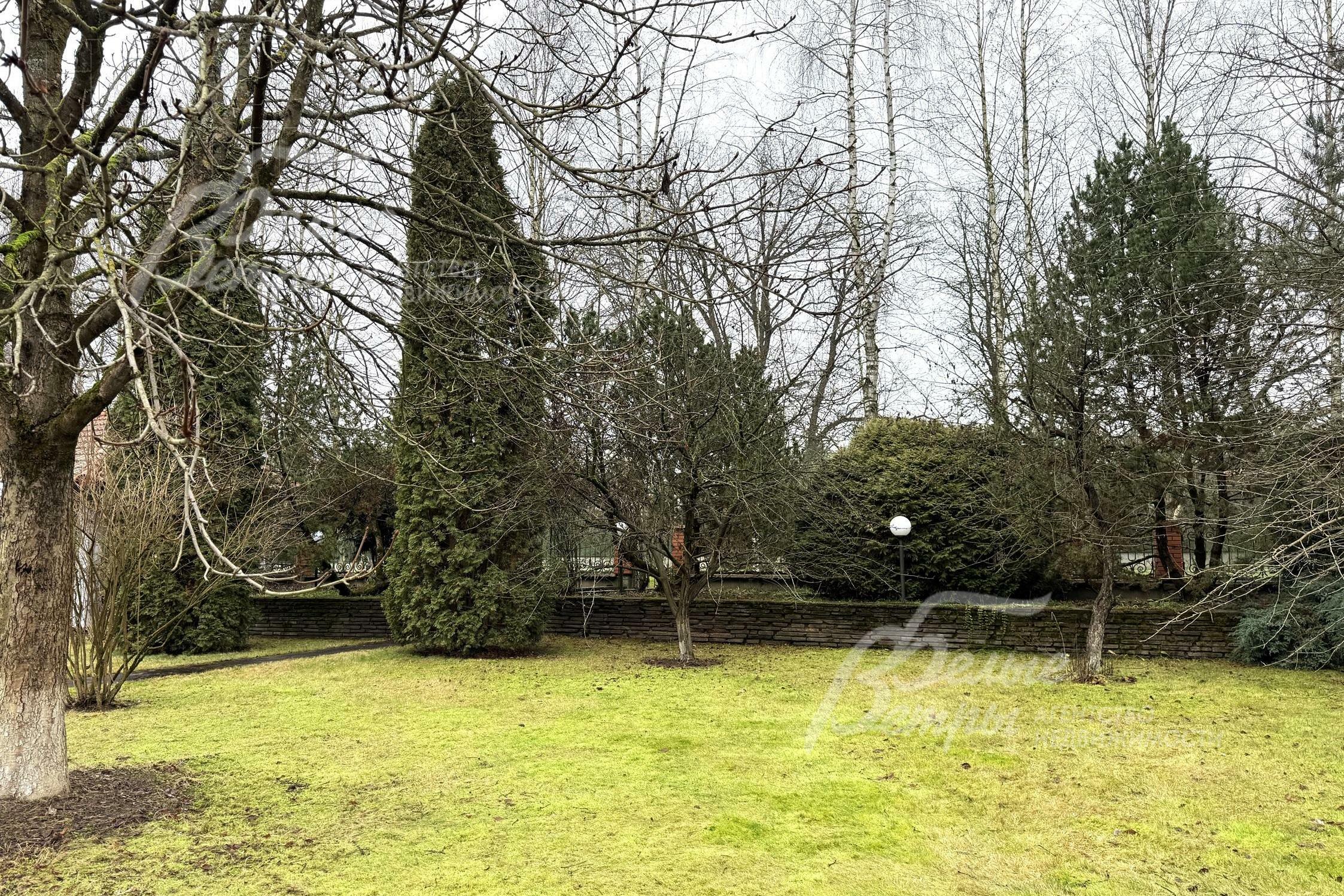 2-этажный коттедж 500 м² с отделкой