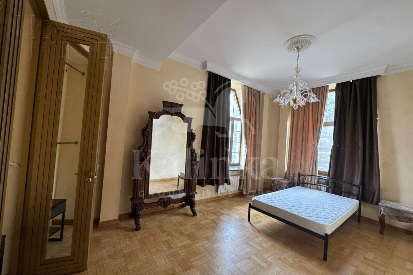 2-этажный коттедж 509 м² с отделкой