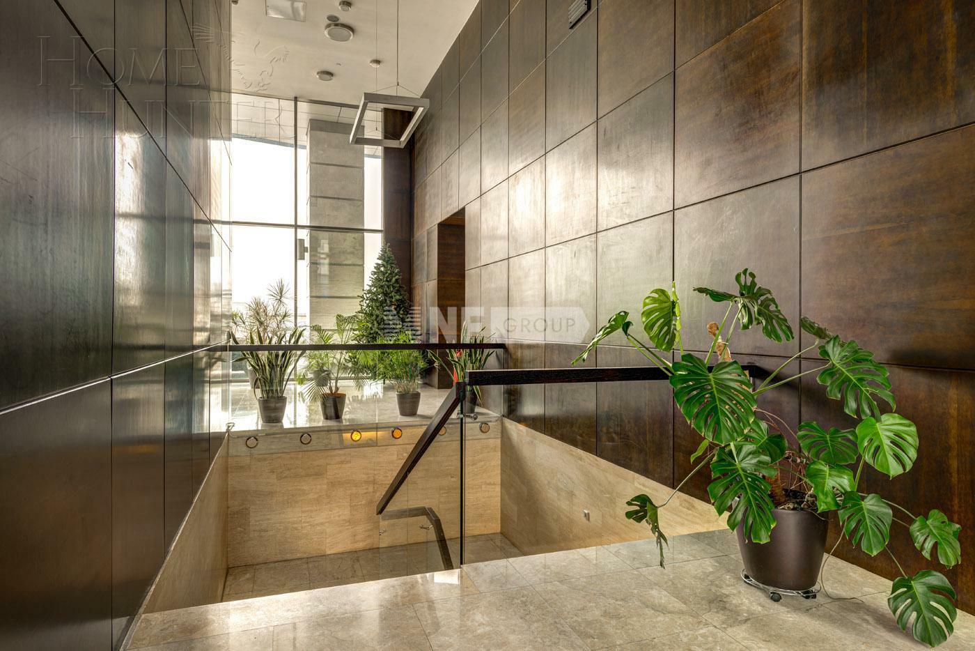 6-КОМН. КВАРТИРА С ОТДЕЛКОЙ 275.7 М² НА 10 ЭТАЖЕ