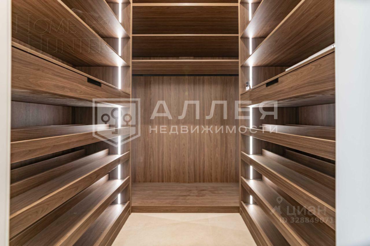 2-этажный коттедж 385 м² с отделкой