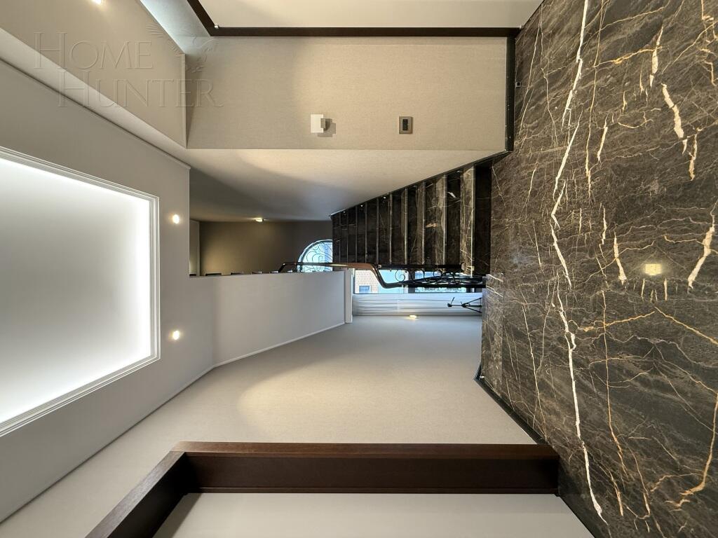 2-этажный коттедж 508 м² с отделкой