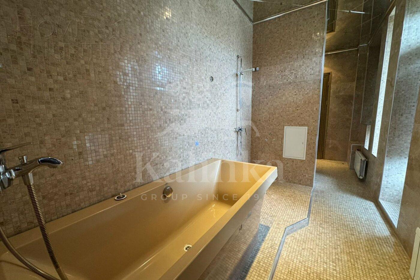 2-этажный коттедж 509 м² с отделкой