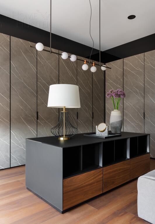 2-этажный коттедж 564 м² с отделкой